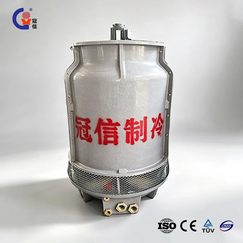 20RT cooling tower