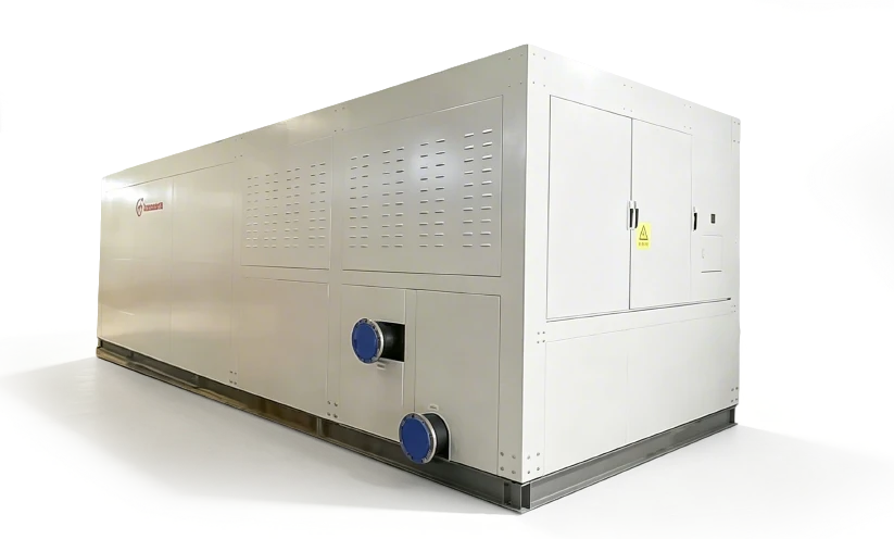 Industrial Chiller