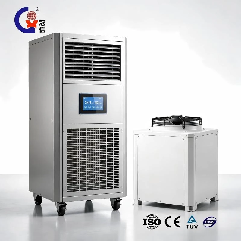 dehumidifier